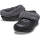 Утеплені сабо Crocs Classic Blitzen, W7, W8, W9